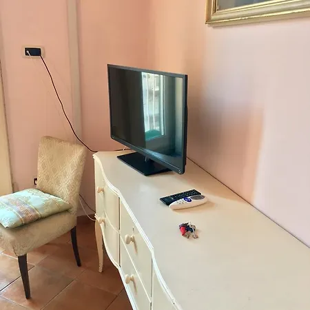 Residenza Centro Bed & Breakfast Naples