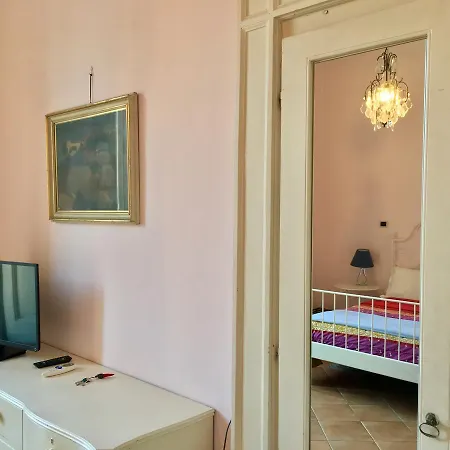 Residenza Centro Bed & Breakfast Naples