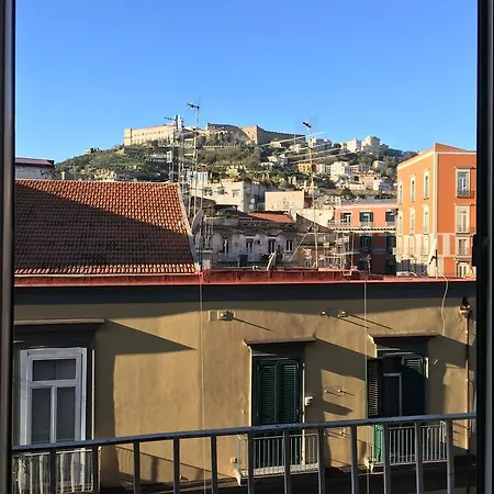 Bed & Breakfast Residenza Centro *