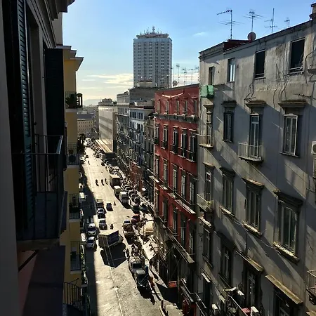 Residenza Centro * Naples