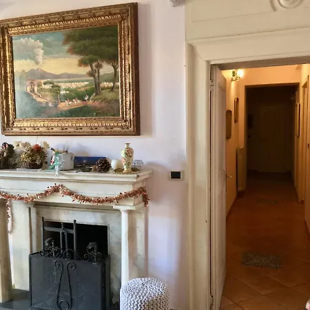 Residenza Centro * Naples