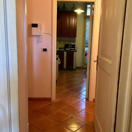 Bed & Breakfast Residenza Centro