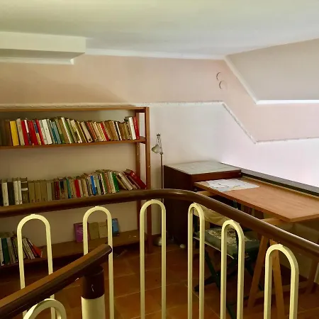 Residenza Centro Bed & Breakfast Naples