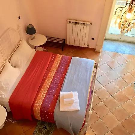 Residenza Centro Naples