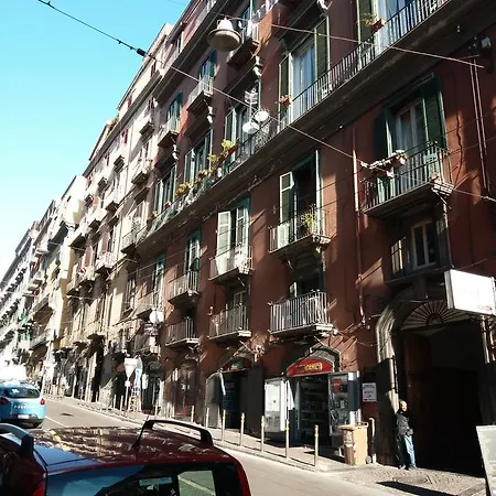 Residenza Centro Naples